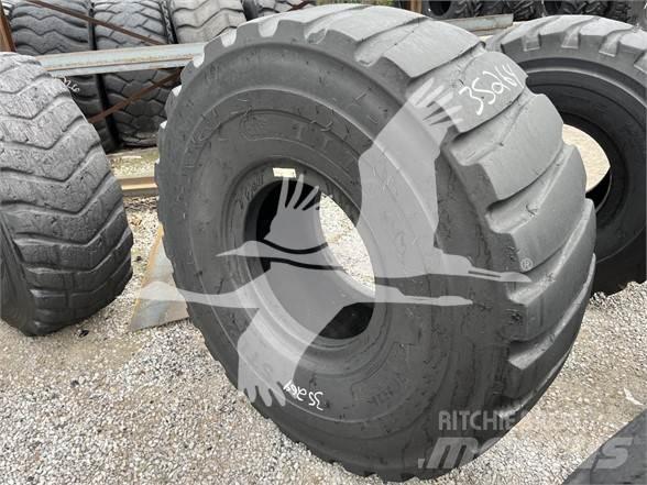 Titan 26.5R25 Banden, wielen en velgen