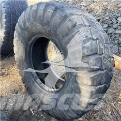 Toyo 17.5R25 Banden, wielen en velgen