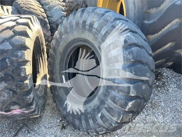 Toyo 20.5R25 Banden, wielen en velgen
