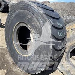 Toyo 26.5R25 Banden, wielen en velgen