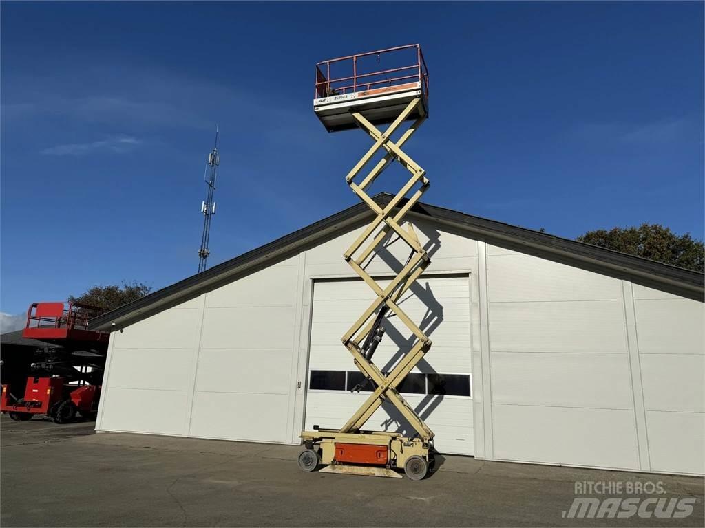 JLG 2646es Andere liften en hoogwerkers