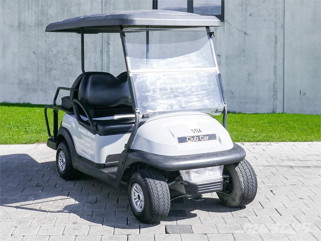 Club Car Club Car Electro trekker