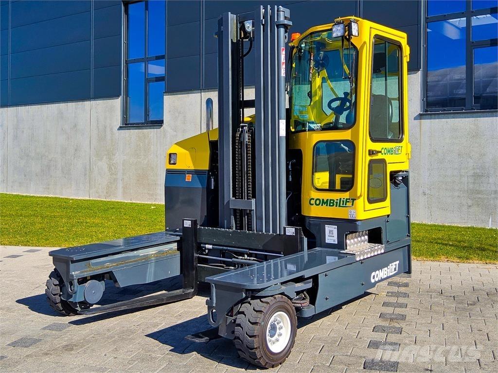 Combilift C 4000 Four-way truck