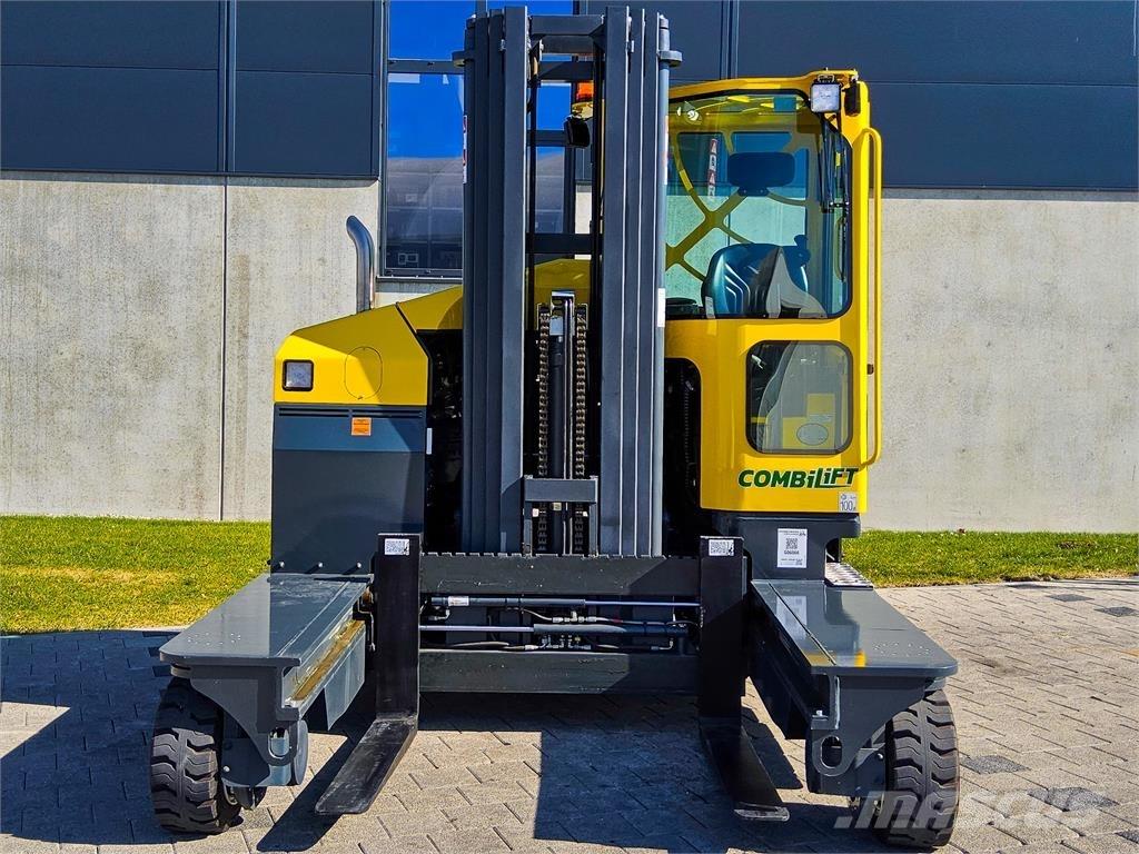 Combilift C 4000 Four-way truck