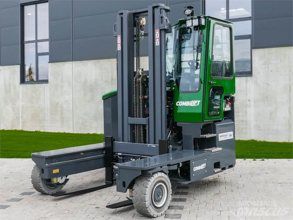 Combilift C 5500 XLE Four-way truck
