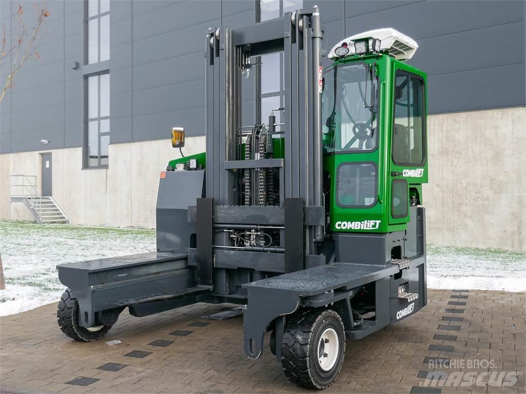 Combilift C 6000 Four-way truck