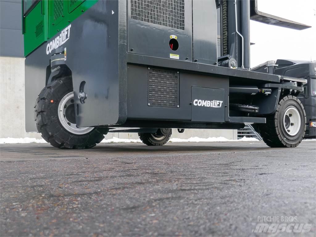 Combilift C 6000 Four-way truck