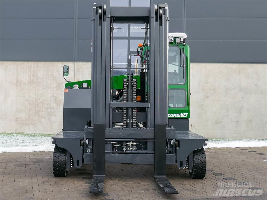 Combilift C 6000 Four-way truck