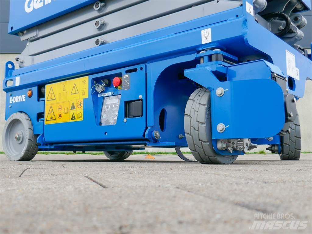 Genie GS 1432 Schaarhoogwerkers
