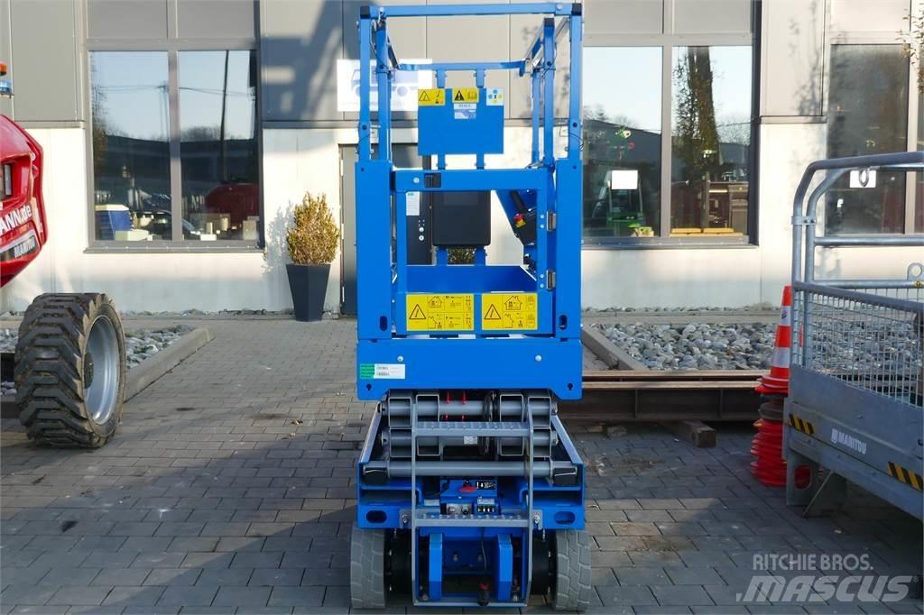 Genie GS 1532 Schaarhoogwerkers