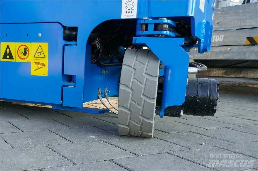 Genie GS 1532 Schaarhoogwerkers