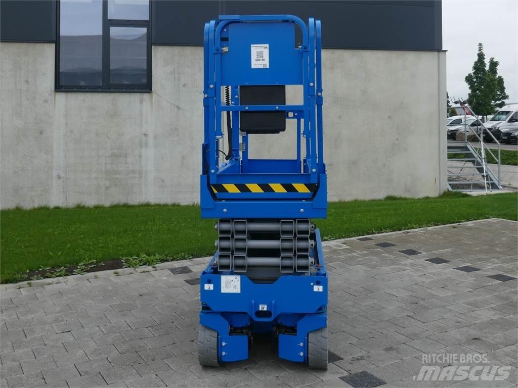 Genie GS 1930 Schaarhoogwerkers