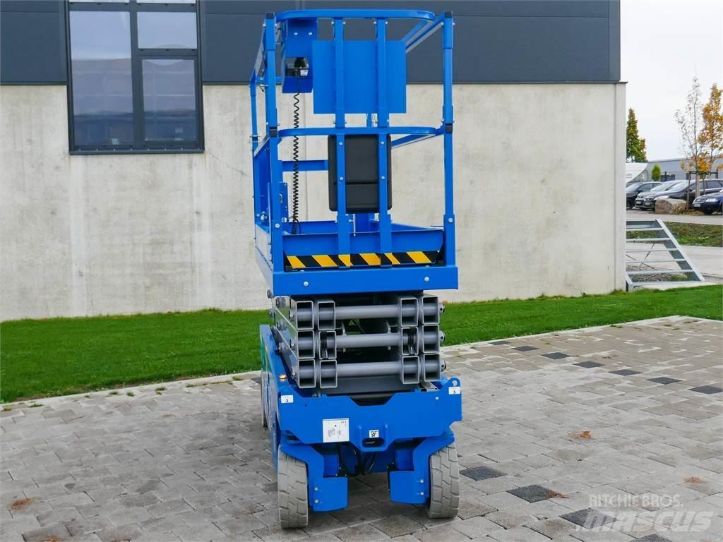Genie GS 2632 Schaarhoogwerkers