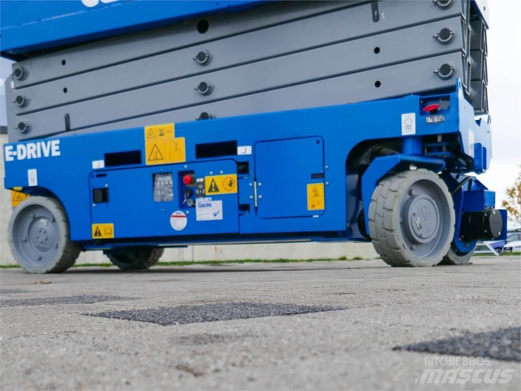 Genie GS 2632 Schaarhoogwerkers