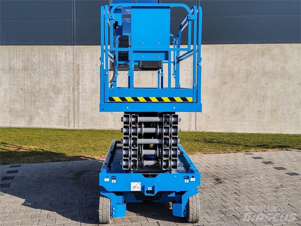 Genie GS 4046 Schaarhoogwerkers