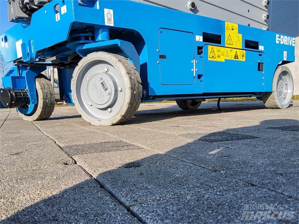 Genie GS 4046 Schaarhoogwerkers