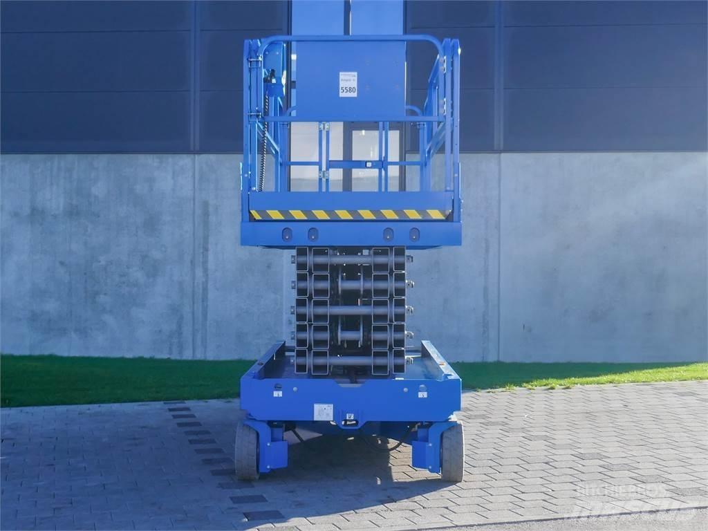 Genie GS 4655 Schaarhoogwerkers