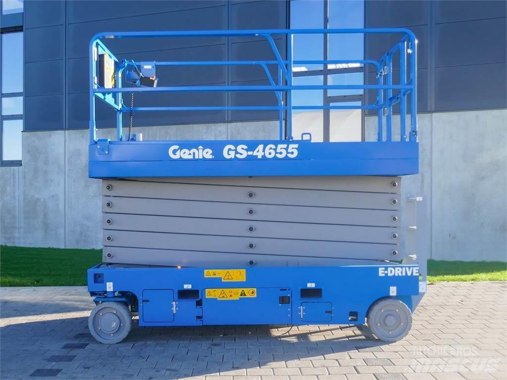 Genie GS 4655 Schaarhoogwerkers