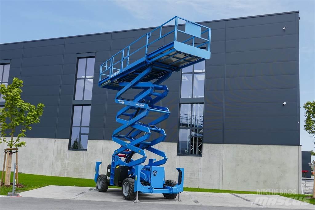 Genie GS 5390 Schaarhoogwerkers