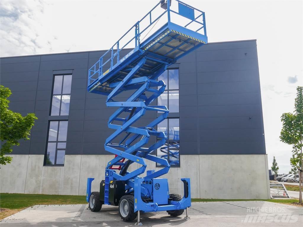 Genie GS 5390 Schaarhoogwerkers