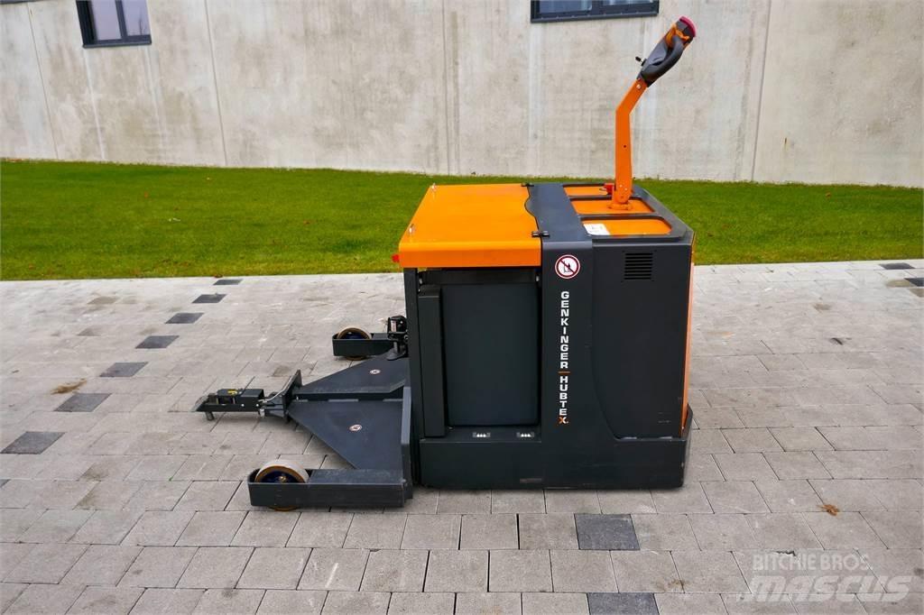 Genkinger EGS 900-SO Electro trekker