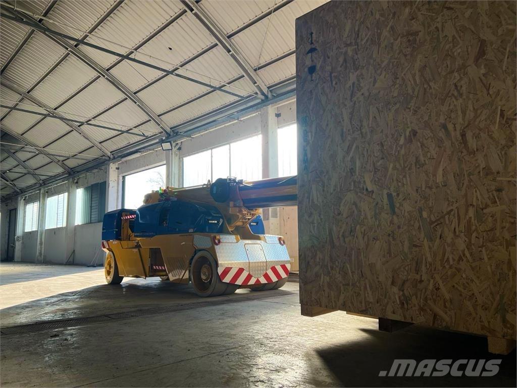 JMG MC 100.08 1S Verreikers