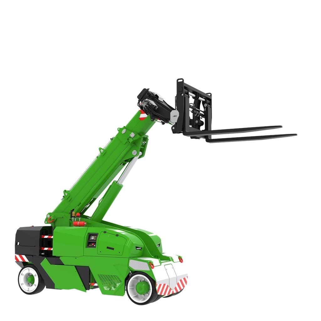 JMG MC 100.08 1S Verreikers