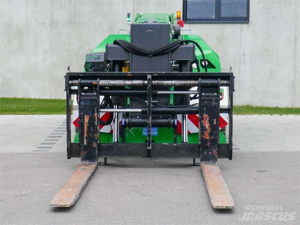 JMG MC 130S Verreikers