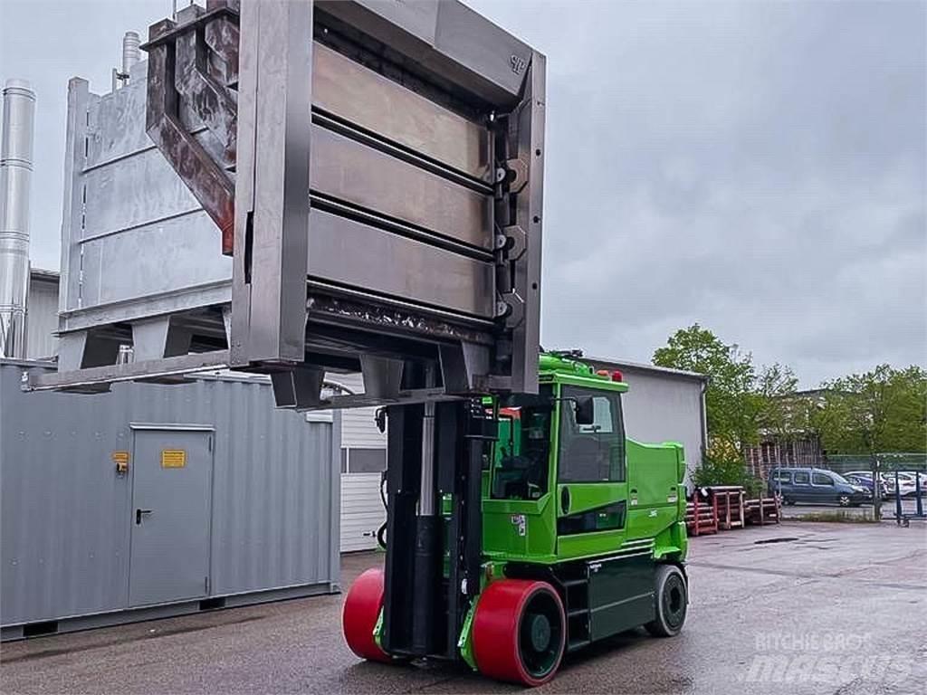 JMG MC 250.09FL Elektrische heftrucks