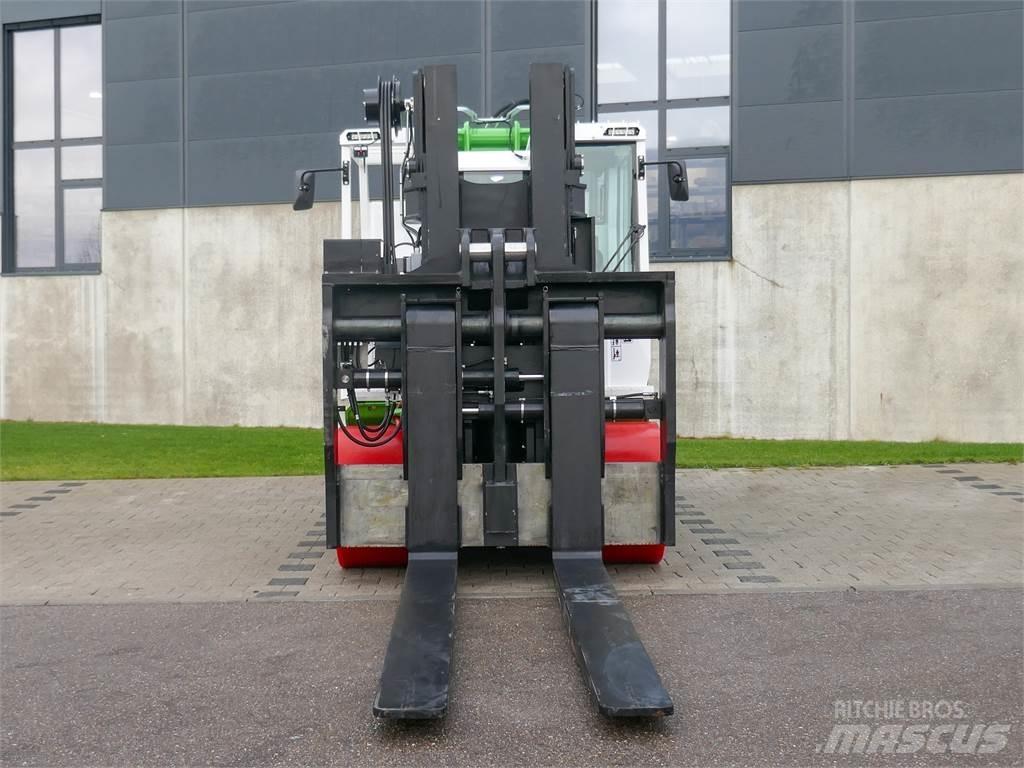 JMG MC 250.09FL Elektrische heftrucks