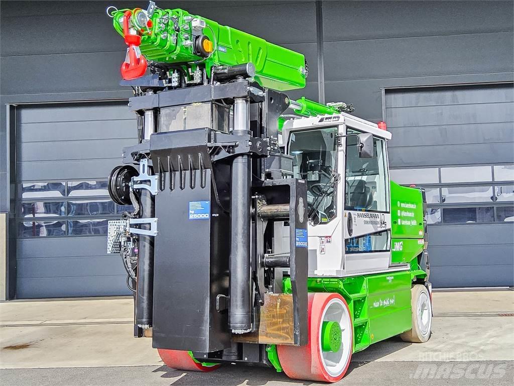 JMG MC 250.09FL Elektrische heftrucks