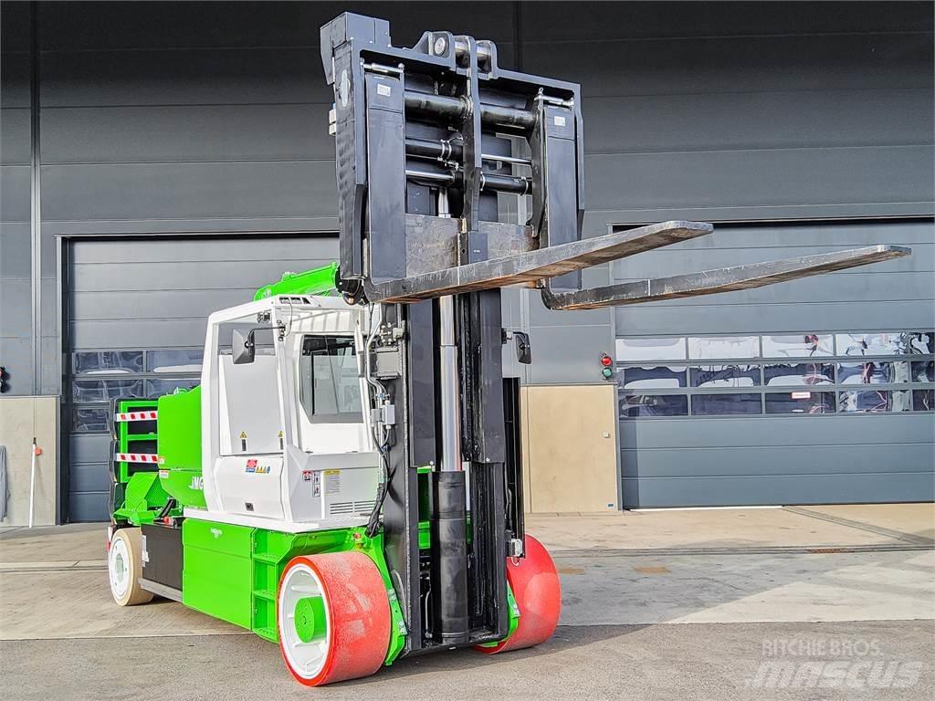 JMG MC 250.09FL Elektrische heftrucks