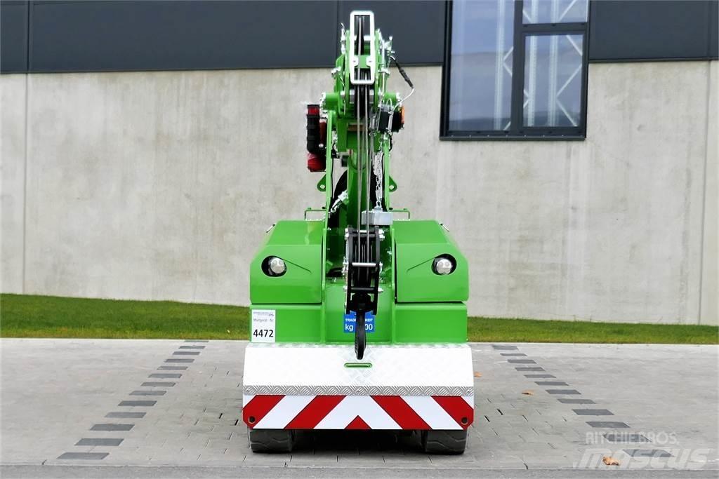 JMG MC 32S Verreikers