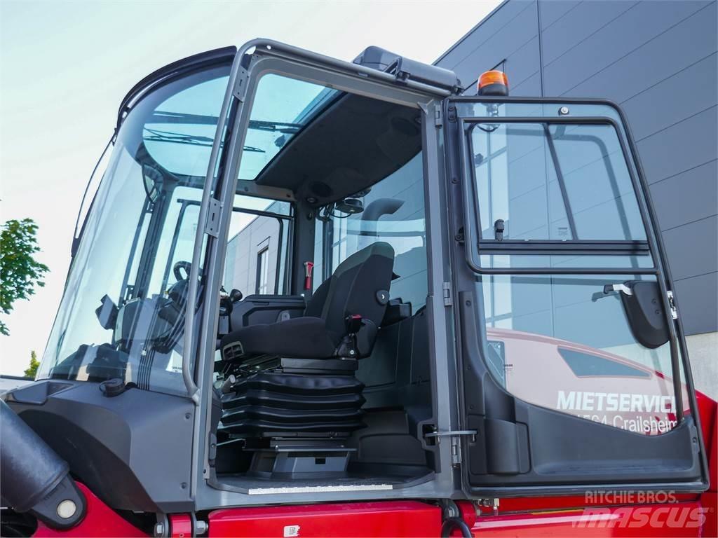 Kalmar DCG 160-12 Diesel heftrucks