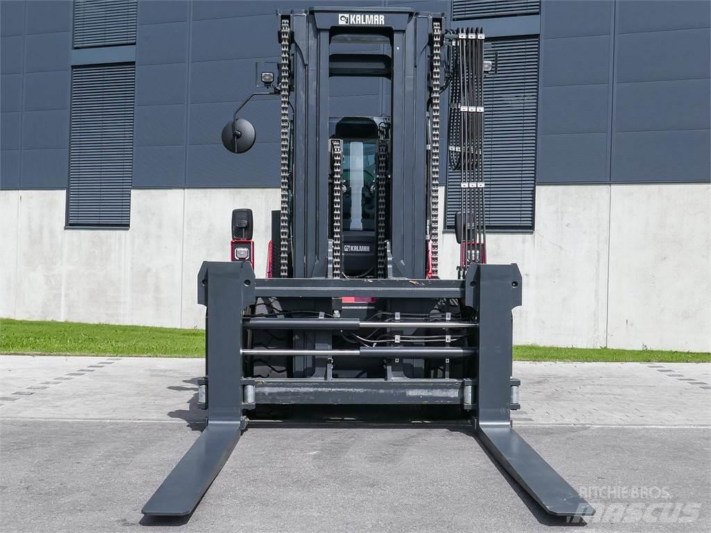 Kalmar DCG 160-12 Diesel heftrucks