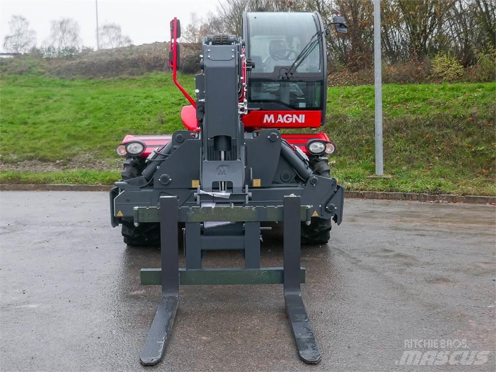 Magni RTH 6.21 Verreikers