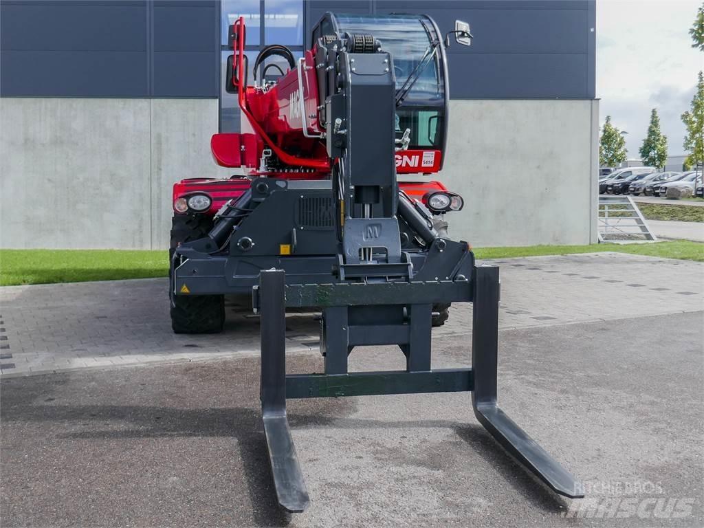 Magni RTH 6.25 Verreikers