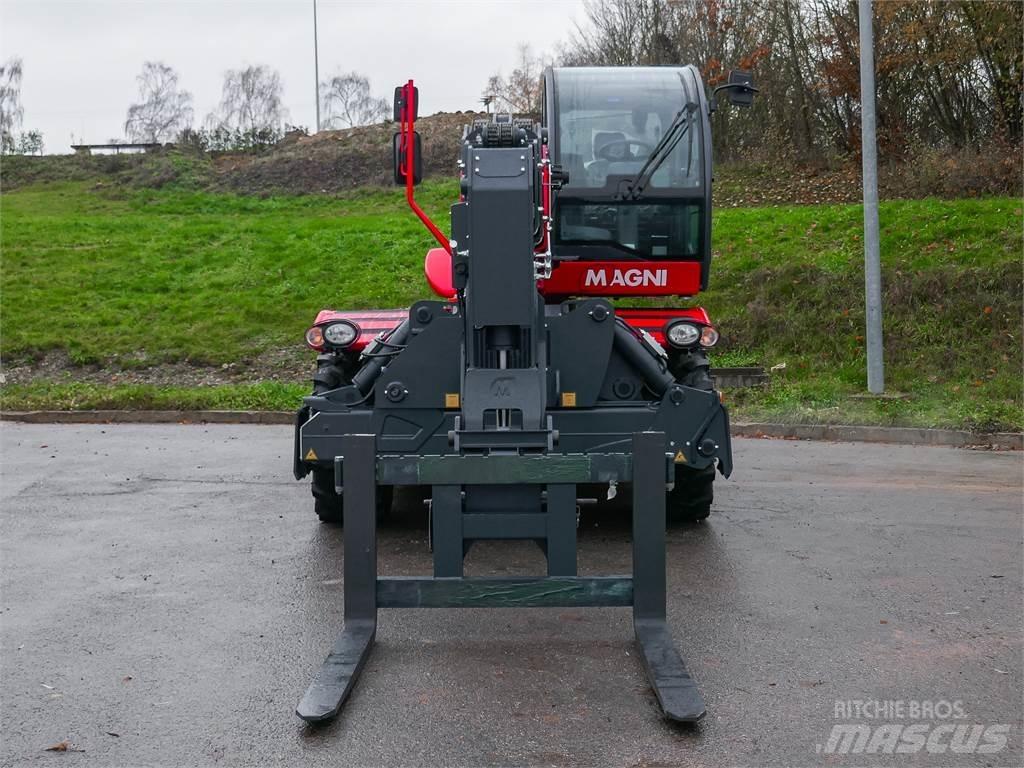 Magni RTH 6.25 Verreikers