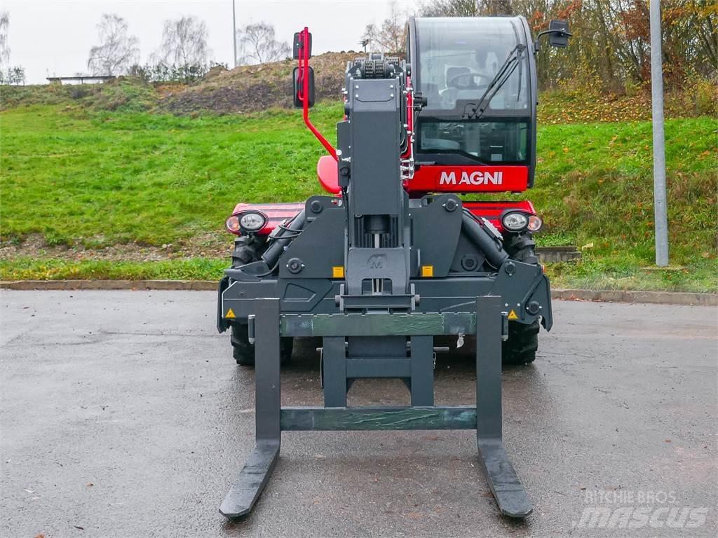Magni RTH 6.25 Drive Verreikers