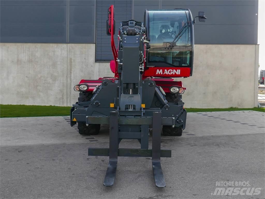 Magni RTH 6.35 Drive Verreikers