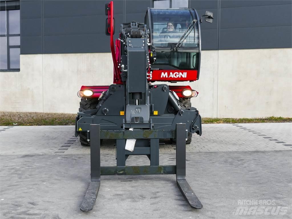 Magni RTH 6.39 Verreikers