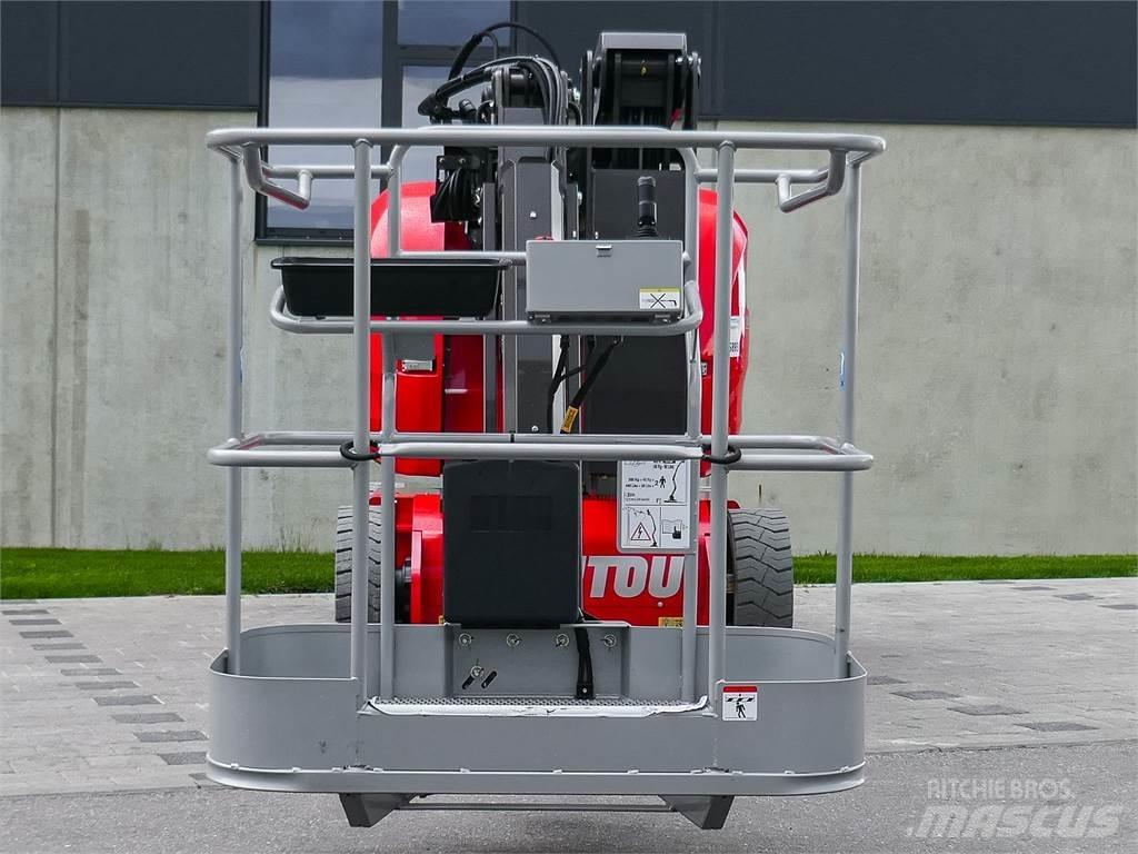 Manitou 150 AETJC Knikarmhoogwerkers