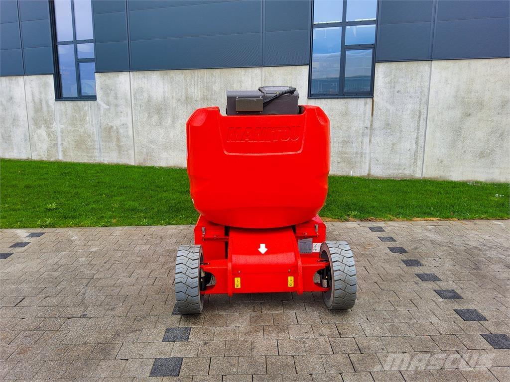 Manitou 150 AETJC Knikarmhoogwerkers