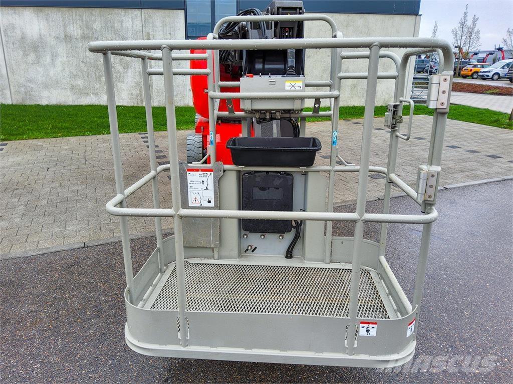 Manitou 150 AETJC Knikarmhoogwerkers