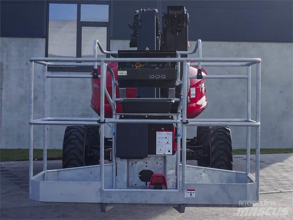 Manitou 160 ATJ Knikarmhoogwerkers