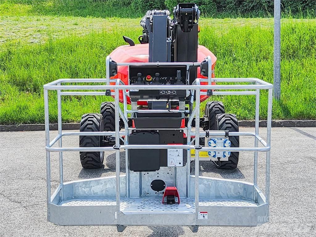 Manitou 160 ATJ Knikarmhoogwerkers