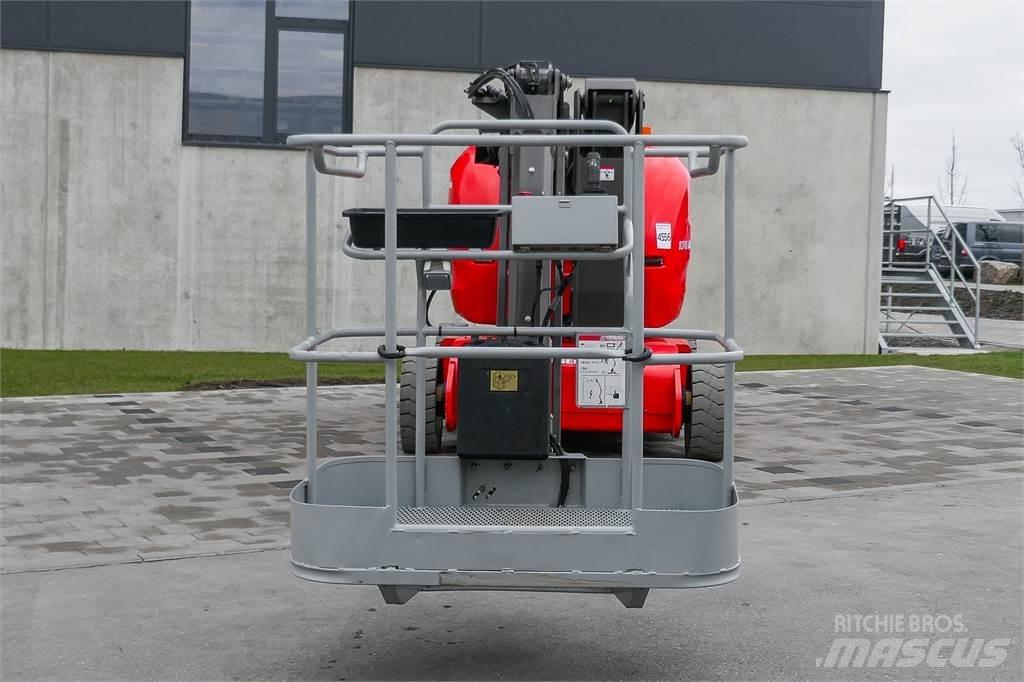 Manitou 170 AETJ Knikarmhoogwerkers