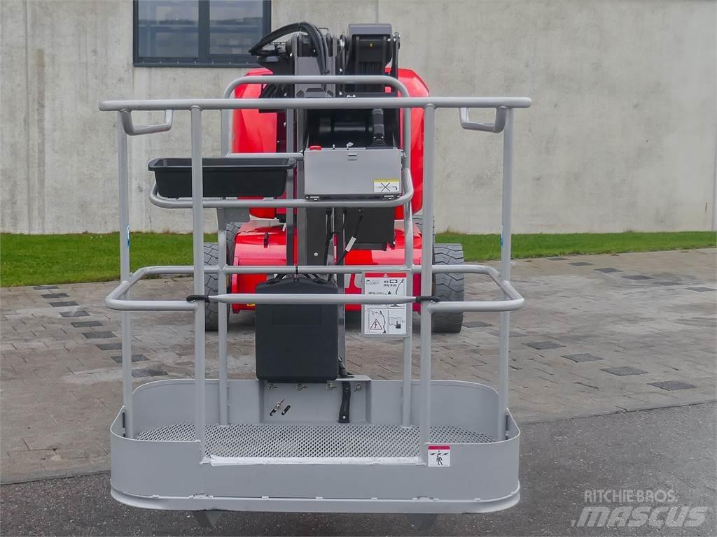 Manitou 170 AETJ Knikarmhoogwerkers