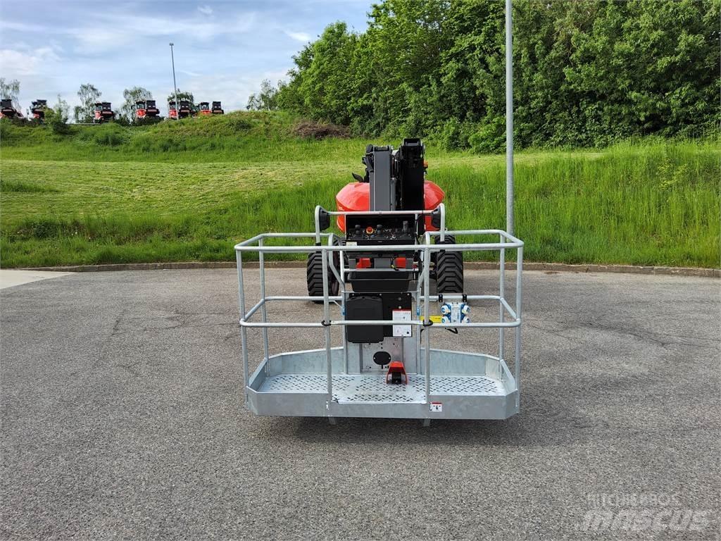Manitou 180 ATJ Knikarmhoogwerkers