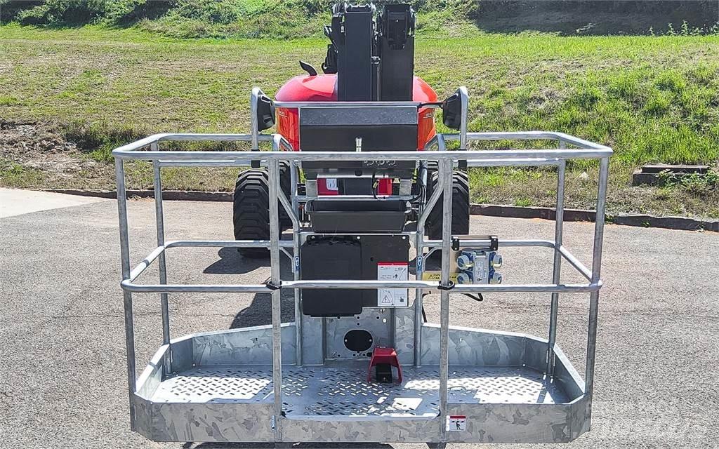 Manitou 180 ATJ Knikarmhoogwerkers